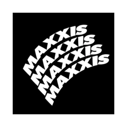Maxxis Tire Stickers