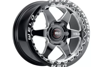 Ventura 6 Beadlock S909