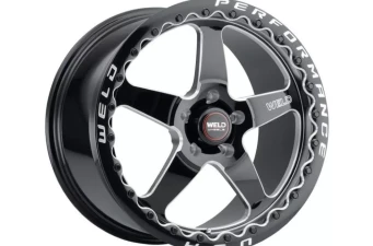Ventura Beadlock S904