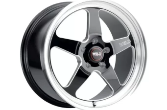 Ventura Drag S155