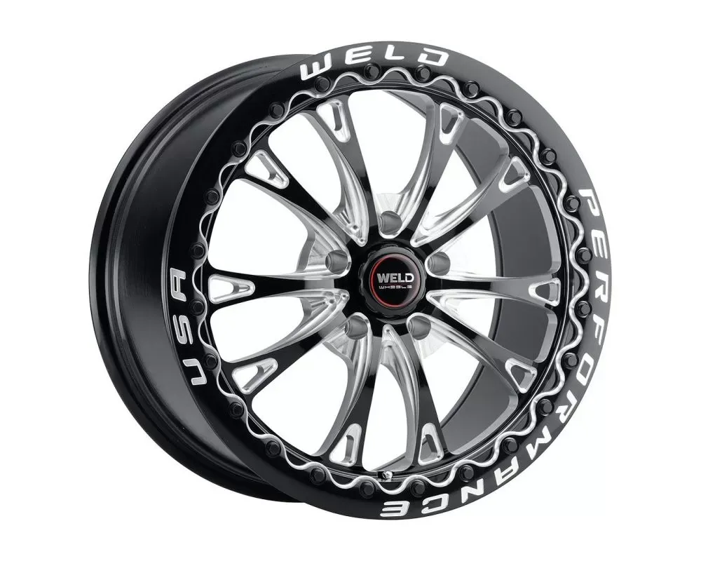 Belmont Beadlock S908