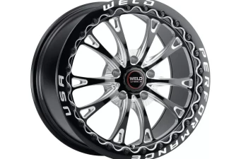 Belmont Beadlock S908