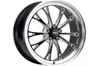 Belmont Drag S157