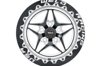 S81 Beadlock