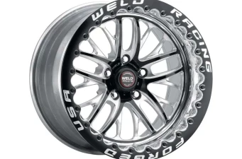 S82 Beadlock