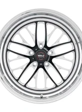 WELD Street & Strip RT-S S82 Wheel 17x10 5x4.5 Polished                                     - 82LP7105A75A - Image 2