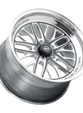 WELD Street & Strip RT-S S82 Wheel 17x10 5x4.5 Polished                                     - 82LP7105A75A - Image 3