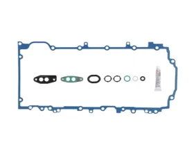 Fel-Pro Engine Oil Pan Gasket Set Cadillac Escalade | Chevrolet Silverado/Suburban/Tahoe | GMC Sierra/Yukon 2014-2020