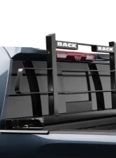 Backrack Short Frame (only) Headache Rack Nissan Frontier 22-23                                     - 15033 - Image 3