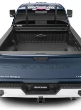 Backrack Short Frame (only) Headache Rack Nissan Frontier 22-23                                     - 15033 - Image 5