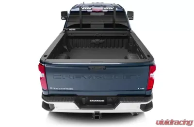 Backrack Short Frame (only) Headache Rack Nissan Frontier 22-23 - 15033