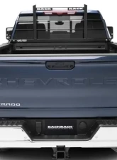 Backrack Short Frame (only) Headache Rack Nissan Frontier 22-23                                     - 15033 - Image 6