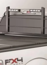 Backrack Short Frame (only) Headache Rack Nissan Frontier 22-23                                     - 15033 - Image 6