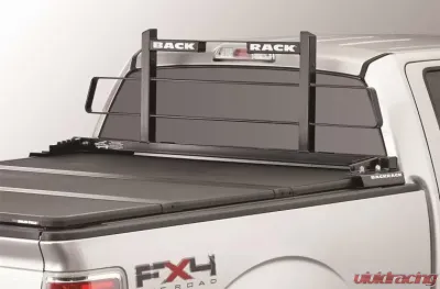 Backrack Short Frame (only) Headache Rack Nissan Frontier 22-23 - 15033