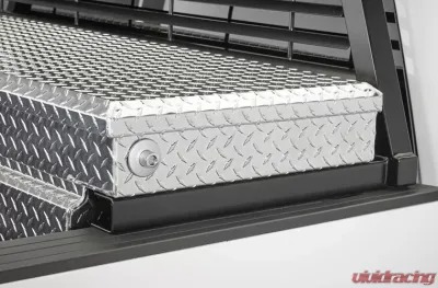 Backrack Toolbox HDW Kit Nissan Frontier 22-23 - 30500TB