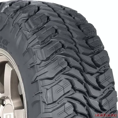 Atturo Trail Blade MTS Tire LT285 /55 R22 124Q E1 BSW - TBMS-HFLT2MA