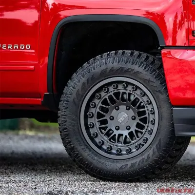 Atturo Trail Blade X/T Tire LT265 /60 R20 121S E1 BSW - TBXT-EHJR3LA