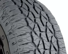 Atturo Trail Blade ATS Tire 245 /65 R17 111T XL BSW