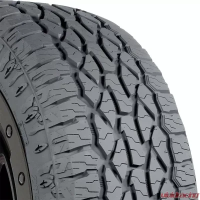 Atturo Trail Blade ATS Tire 245 /65 R17 111T XL BSW - TBAS-CLFR4PA