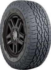 Atturo Trail Blade ATS Tire 245 /65 R17 111T XL BSW                                     - TBAS-CLFR4PA - Image 2