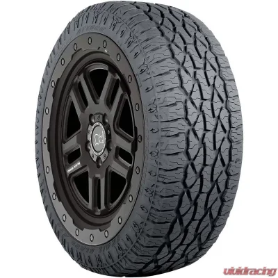 Atturo Trail Blade ATS Tire 245 /65 R17 111T XL BSW - TBAS-CLFR4PA