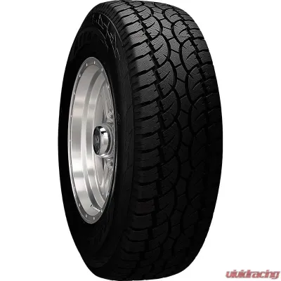 Atturo Trail Blade A/T Tire 285 /55 R20 115T SL BSW - TBAT-I0066642