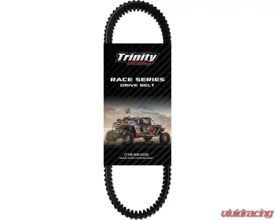 Trinity Racing Race Series Drive Belt Polaris RZR | Ranger | General | ACE 2011-2021 - TR-D1148-RS