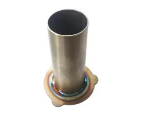 Trinity Racing Stainless Steel Dual System Quiet Core