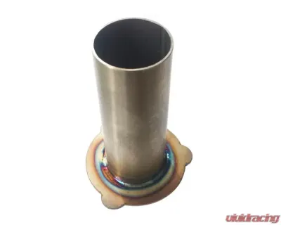 Trinity Racing Stainless Steel Dual System Quiet Core - TR-AP116B