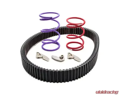 Trinity Racing Clutch Kit 0-3000' 32" Tires Polaris RZR Pro XP 2021 - TR-C078