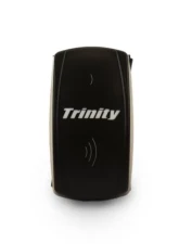 Trinity Racing Side Piece Header Pipe w/ Electronic Cutout Polaris RZR Turbo 2016-2021                                     - TR-4178HP - Image 3