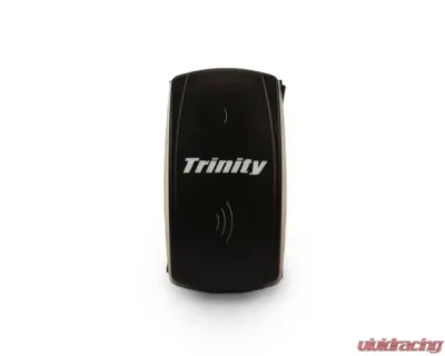 Trinity Racing Side Piece Header Pipe w/ Electronic Cutout Polaris RZR Turbo 2016-2021 - TR-4178HP