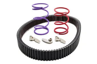 Driveline