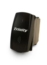 Trinity Racing Side Piece Header Pipe Electronic Cutout Polaris RZR PRO XP 2020-2021                                     - TR-4179HP - Image 5