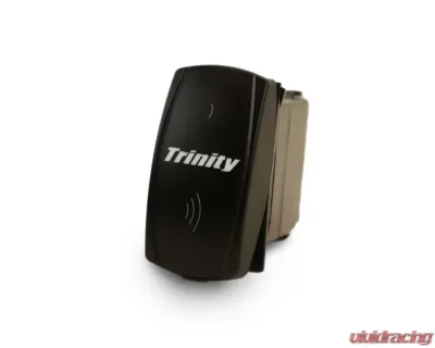Trinity Racing Side Piece Header Pipe Electronic Cutout Polaris RZR PRO XP 2020-2021 - TR-4179HP