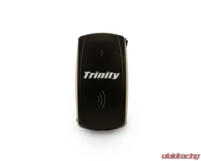 Trinity Racing Side Piece Header Pipe Electronic Cutout Polaris RZR PRO XP 2020-2021 - TR-4179HP