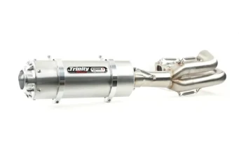 Exhaust Parts