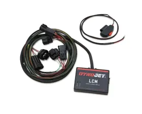 Trinity Racing Launch Control Module Polaris RZR Pro R 2022-2023