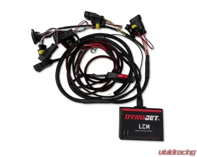 Trinity Racing Launch Control Module Polaris RZR Pro R 2022-2023 - TR-V70009