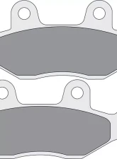 Trinity Racing DP Right Front Brake Pads Kawasaki Teryx | Brute Force 2004-2022                                     - TR-DP412 - Image 2