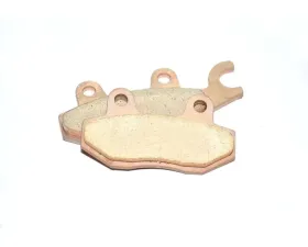 Trinity Racing DP Right Front Brake Pads Kawasaki Teryx | Brute Force 2004-2022