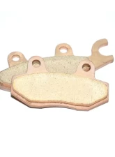 Trinity Racing DP Right Front Brake Pads Kawasaki Teryx | Brute Force 2004-2022                                     - TR-DP412 - Image 2