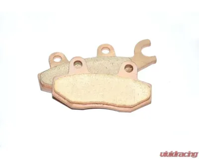 Trinity Racing DP Right Front Brake Pads Kawasaki Teryx | Brute Force 2004-2022 - TR-DP412