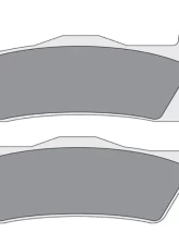 Trinity Racing DP Left Front Brake Pads Can-Am Outlander | Renegade 2013-2023                                     - TR-DP515 - Image 2