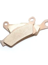 Trinity Racing DP Left Front Brake Pads Can-Am Outlander | Renegade 2013-2023                                     - TR-DP515 - Image 2