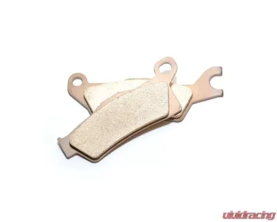 Trinity Racing DP Left Front Brake Pads Can-Am Outlander | Renegade 2013-2023 - TR-DP515