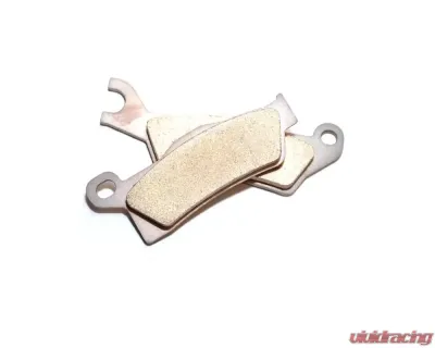 Trinity Racing DP Right Front/All Rear Brake Pads Can-Am Outlander | Renegade 2013-2023 - TR-DP516