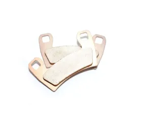 Trinity Racing DP Front Brake Pads Polaris RZR 1000 S | 900 S 2016-2020