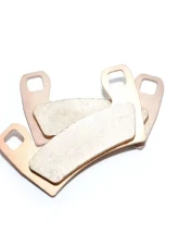 Trinity Racing DP Front Brake Pads Polaris RZR 1000 S | 900 S 2016-2020                                     - TR-DP553 - Image 2