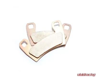 Trinity Racing DP Front Brake Pads Polaris RZR 1000 S | 900 S 2016-2020 - TR-DP553